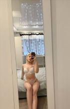 Мила — объявление девушки и фото