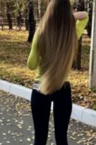 8 911 307-33-67 Проститутка Сашуля МБР (27 лет, Мурманск)