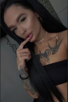 Мирослава из Мурманска