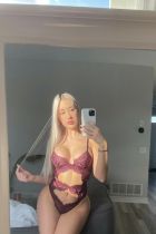 8 996 560-97-95 Проститутка Агата *БЕЗ ПРЕДОПЛАТ* (22 лет, Мурманск)