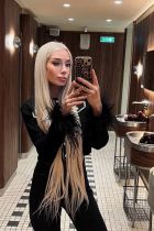 Вика , возраст: 21 рост: 160, вес: 48