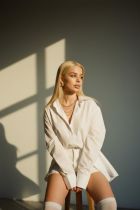 Мила, фотографии